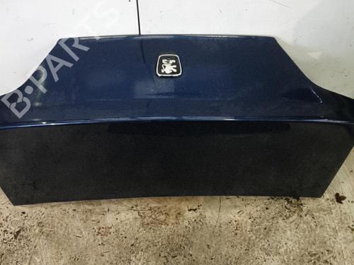 Tailgate PEUGEOT 406 (8B) 2.0 HDI 110 | BP22884304C6 