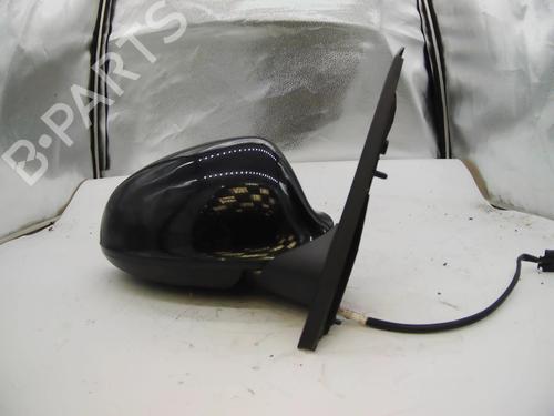 Right mirror OPEL ASTRA J (P10) 1.6 CDTi (68) | BP22880706C27 