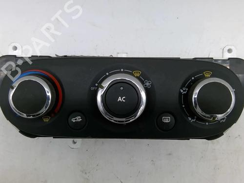 Climate control RENAULT CLIO IV (BH_) 1.2 16V | BP22872832I5 