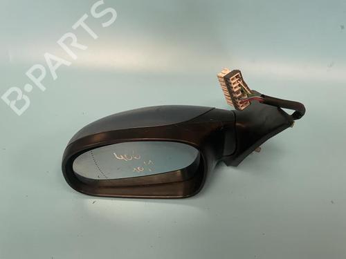 Left mirror PEUGEOT 406 (8B) 2.1 TD 12V | BP25842028C26 