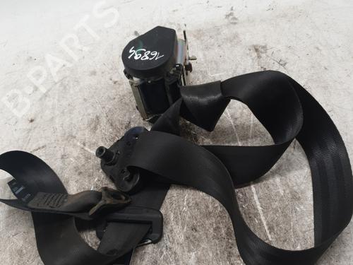 Front right seatbelt RENAULT KANGOO Express (FW0/1_) 1.5 dCi 75 (FW07, FW10, FW04) | BP24629827I25 - Image 2