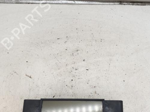 Used Climate control Climate control 22867115 22867115