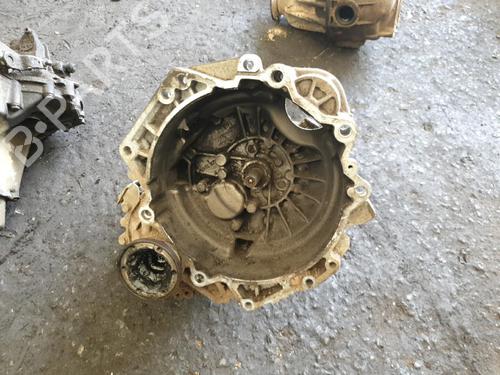 Used Gearbox SKODA OCTAVIA I (1U2) 1.6 (75 hp) 22885161