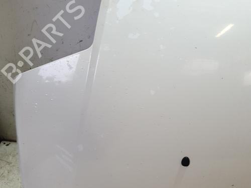 Hood CITROËN C2 (JM_) 1.4 HDi | BP23110193C1 