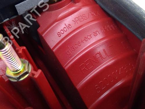 Used Left taillight Left taillight RENAULT VEL SATIS (BJ0_) 2.2 dCi (BJ0E, BJ0F) (150 hp) 22871995 22871995