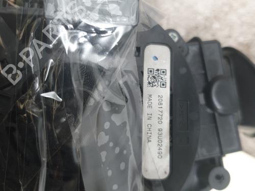 steering-column-stalk-opel-meriva-b-mpv-s10-2010-2011-2012-2013-2014-2015-2016-2017-29711206 main image