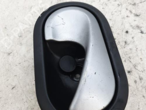 Used Rear right interior door handle Rear right interior door handle RENAULT SCÉNIC II (JM0/1_) 1.5 dCi (JM1E, JM16) (106 hp) 24423267 24423267