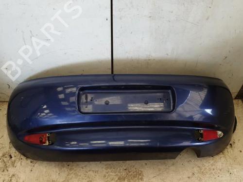 Rear bumper FORD PUMA (EC_) 1.4 16V | BP22878060C8 