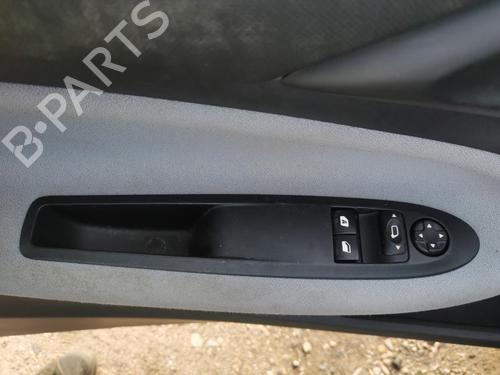 Left front window switch CITROËN DS3 (SA_) 1.2 VTi 82 | BP22864958I27 - Image 4