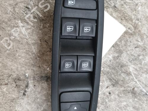 Left front window switch RENAULT MEGANE IV Hatchback (B9A/M/N_) 1.5 dCi 110 (B9A3) | BP26617905I27  - Image 5