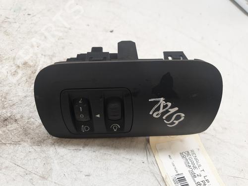 Used Headlight switch Headlight switch 37500947 37500947