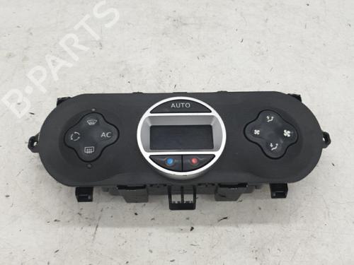 Used Climate control RENAULT TWINGO II (CN0_) 1.2 16V (CN0K, CN0V, CN0A) (76 hp) 22884860