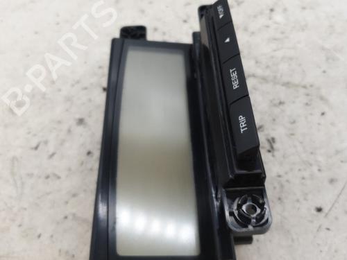 Used Display monitor Display monitor KIA CEE'D Hatchback (ED) 1.6 CRDi 115 (115 hp) 22864683 22864683