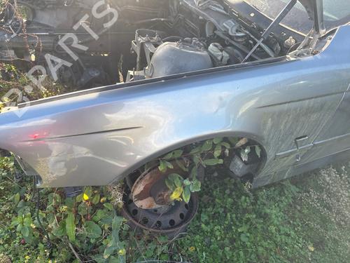 Used Right front fenders Right front fenders BMW 5 (E39) 530 d (193 hp) 40501877 40501877