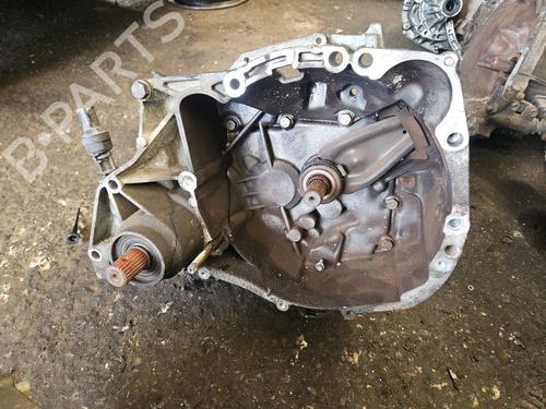 Gearkasse RENAULT TWINGO I (C06_) 1.2 (C066, C068) (58 hp) 28681455