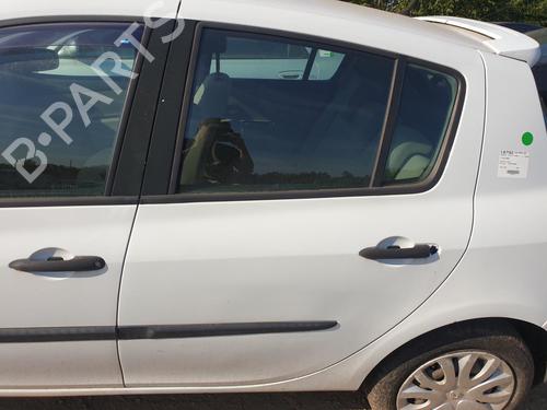 Porte arrière gauche Porte arrière gauche 37658229 37658229