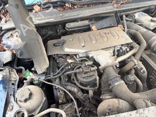 Engine PEUGEOT 607 (9D, 9U) 2.2 HDi | BP39516757M1 - Image 3