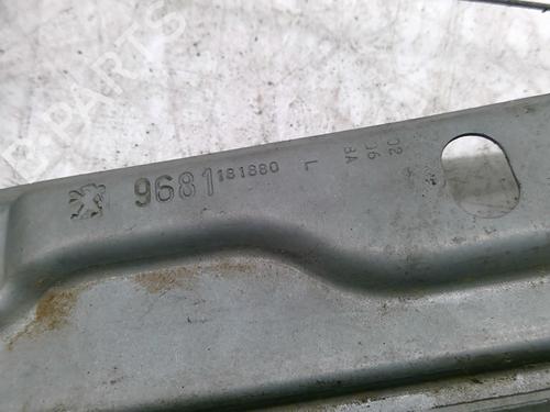 Used Front right window mechanism Front right window mechanism 22875429 22875429
