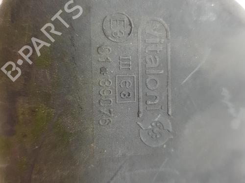 Used Left mirror Left mirror 22866065 22866065