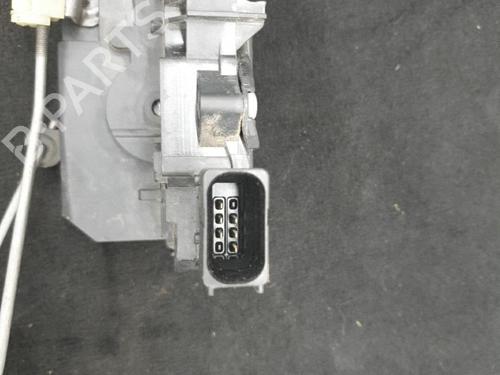 Front left lock DACIA SANDERO 1.5 dCi | BP22872364C98 