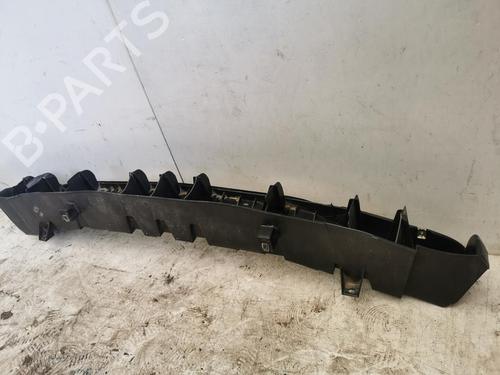 Rear bumper bracket CITROËN SAXO (S0, S1) 1.5 D | BP22871853C159 