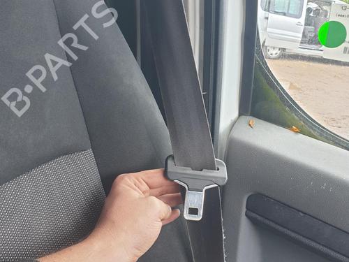 Front left belt tensioner CITROËN JUMPY III Van (V_) 1.6 BlueHDi 95 | BP29757118C87 