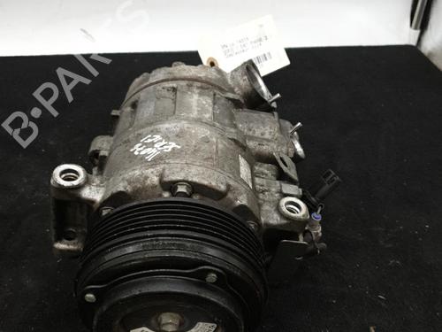 Used AC compressor AC compressor BMW 1 (E87) 118 d (143 hp) 22885652 22885652