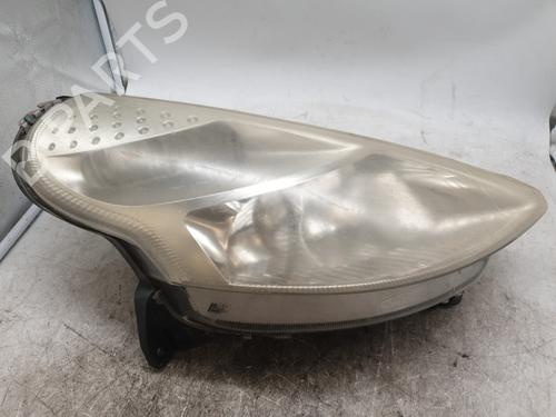 Used Right headlight Right headlight CITROËN C3 Pluriel (HB_) 1.6 (109 hp) 28908651 28908651