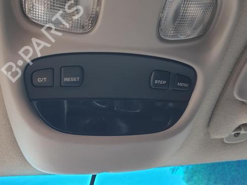 Innerbelysning JEEP GRAND CHEROKEE II (WJ, WG) 3.1 TD 4x4 | BP27174573I8 