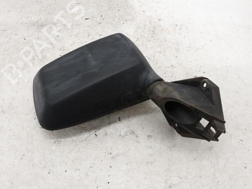 Right mirror RENAULT RAPID Box Body/MPV (F40_, G40_) 1.6 D (F404) | BP25843031C27 