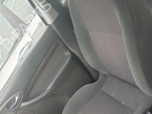 Used Right front seat FORD FOCUS I (DAW, DBW) 1.6 16V (100 hp) 29839984