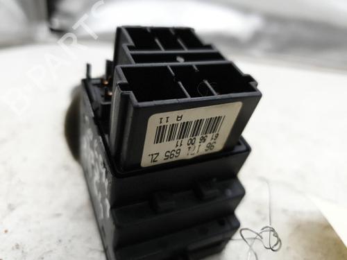 Used Switch PEUGEOT 106 I (1A, 1C) 1.5 D (58 hp) 22865789