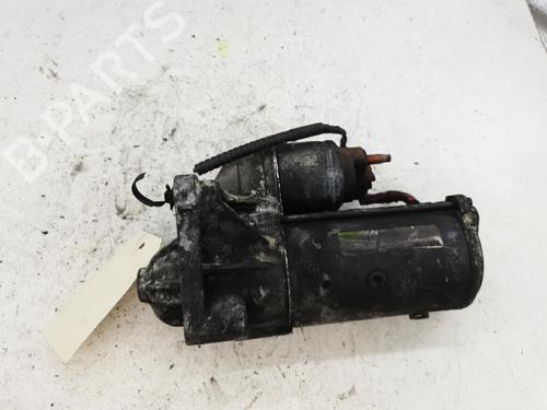 Starter RENAULT MEGANE II (BM0/1_, CM0/1_) 1.9 dCi | BP22865834M8 
