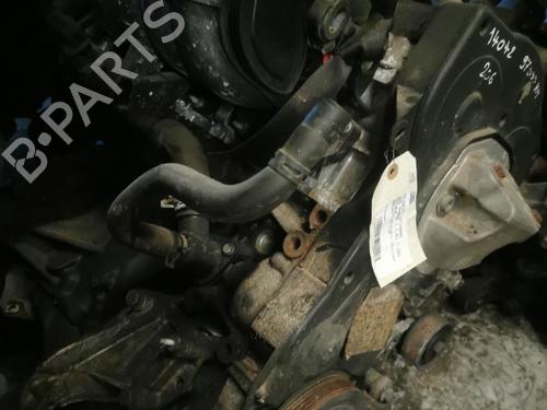 Engine PEUGEOT 206 Hatchback (2A/C) 1.6 16V | BP22886499M1 