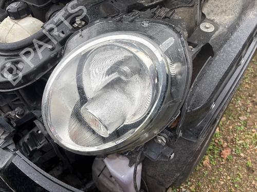 Left headlight MINI MINI (R56) One D | BP40054150C28 - Image 3