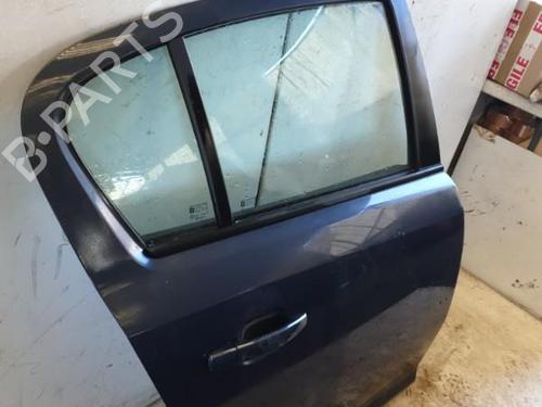 Used Right rear door OPEL CORSA D (S07) 1.3 CDTI (L08, L68) (90 hp) 22884019