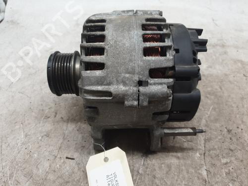 Alternator VW TIGUAN (5N_) 2.0 TDI 4motion | BP29506736M7 