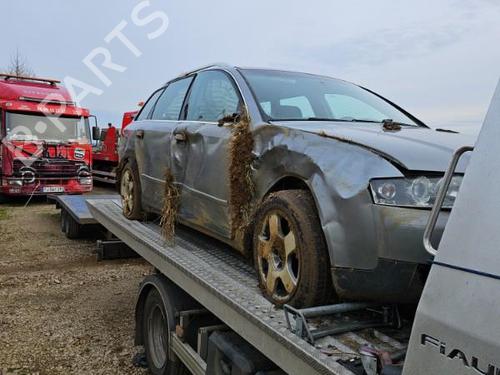 Used Parts AUDI A4 B6 Avant (8E5) 1.9 TDI (130 hp) 4347849