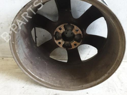 Rim PEUGEOT 307 (3A/C) 1.6 HDi | BP22873874C45 