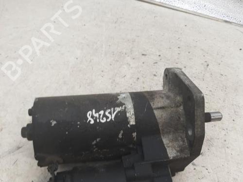 Used Starter VW LUPO I (6X1, 6E1) 1.4 16V (75 hp) 22865481