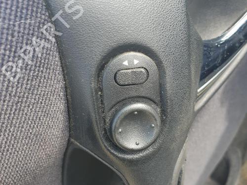 Left front window switch OPEL VECTRA B Hatchback (J96) 1.8 i 16V (F68) | BP28415867I27 - Image 2