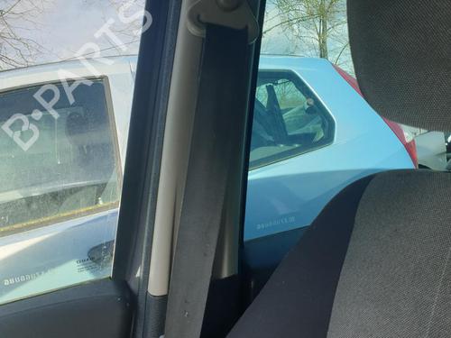 Front right seatbelt RENAULT MODUS / GRAND MODUS (F/JP0_) 1.5 dCi (FP0F, JP0F) | BP32422466I25 - Image 3