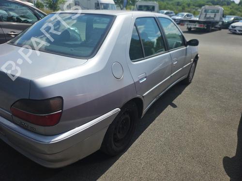 Innerbelysning PEUGEOT 306 Hatchback (7A, 7C, N3, N5) 2.0 HDI 90 | BP29896371I8