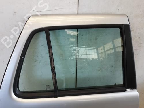 Right rear door MERCEDES-BENZ M-CLASS (W163) ML 270 CDI (163.113) | BP22864978C5 