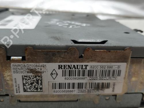 radio-renault-scenic-ii-jm01_-19-dci-jm14-8200562686-2003-2004-2005-2006-2007-2008-2009-2010-22879258 main image