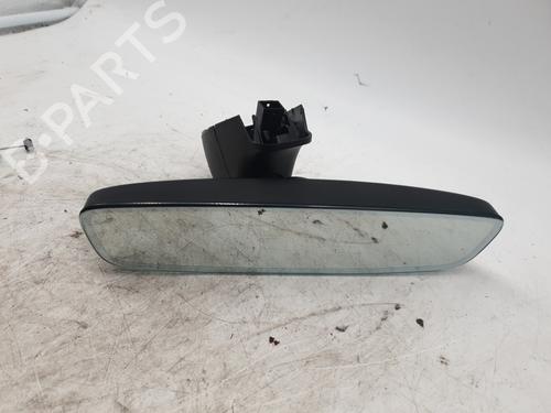 Used Rear mirror Rear mirror AUDI A4 B9 Avant (8W5, 8WD) 2.0 TDI (150 hp) 22882582 22882582