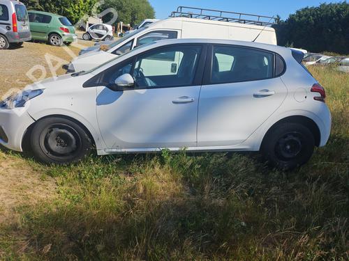 Engine PEUGEOT 208 I (CA_, CC_) 1.6 HDi / BlueHDi 75 | BP30967905M1 - Image 11