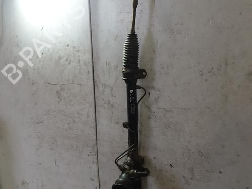Used Steering rack Steering rack TOYOTA YARIS (_P1_) 1.0 (SCP10_, SCP10R) (68 hp) 31827911 31827911