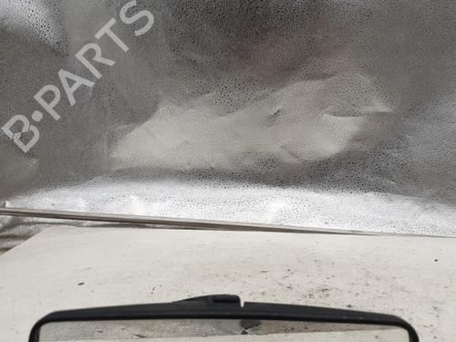 Used Rear mirror Rear mirror CITROËN C3 III (SX) 1.2 THP 110 (SXHNPS, SXHNZT, SXHNZ6) (110 hp) 22865073 22865073