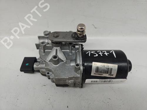 Used Front wiper motor CITROËN JUMPY III Van (V_) 1.6 BlueHDi 95 (95 hp) 26705971